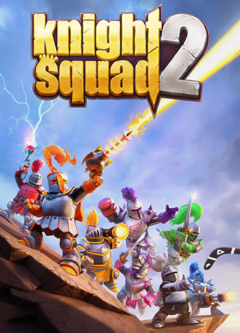 دانلود-بازی-Knight-Squad-2