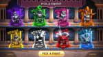 تصاویر-بازی-Knight-Squad-2