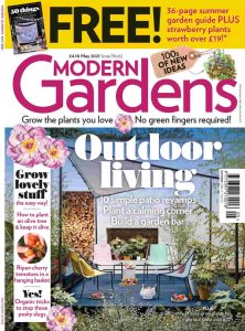مجله-Modern-Gardens