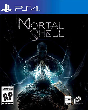 Mortal Shell Patch v112 for PS4 dorukhan