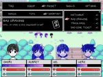 تصاویر-بازی-OMORI