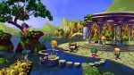 تصاویر-بازی-SaGa-Frontier-Remastered