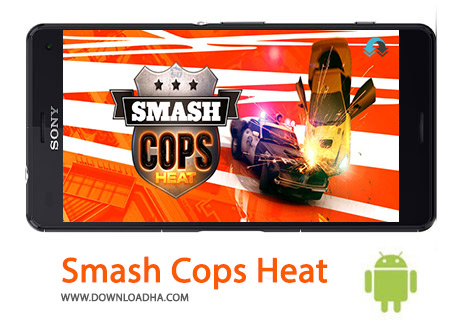 دانلود-بازی-Smash-Cops-Heat