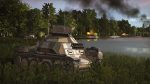 تصاویر-بازی-Steel-Division-2-Burning-Baltics