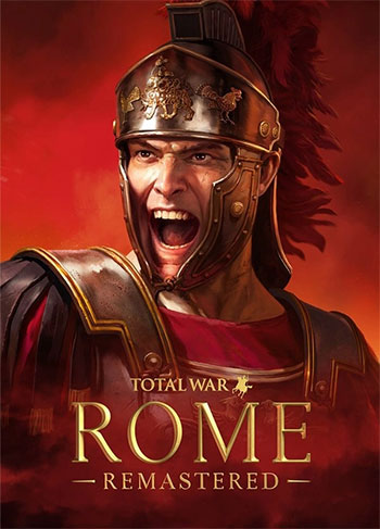 Download Total War ROME REMASTERED v2.0.5 for PC