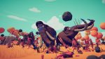 تصاویر-بازی-Totally-Accurate-Battle-Simulator