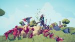 تصاویر-بازی-Totally-Accurate-Battle-Simulator