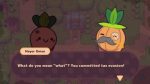تصاویر-بازی-Turnip-Boy-Commits-Tax-Evasion