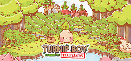 دانلود-Turnip-Boy-Commits-Tax-Evasion