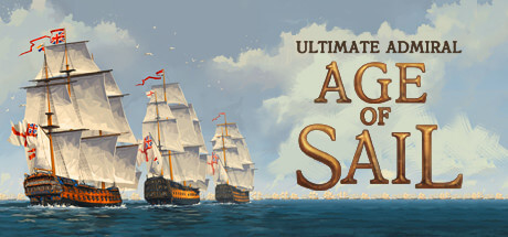 Download Game Ultimate Admiral Age of Sail for Computer - FitGirl Version