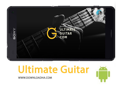 دانلود-Ultimate-Guitar