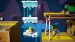 تصاویر-بازی-Yoshis-Crafted-World