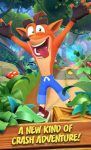 تصاویر-بازی-crash-bandicoot-mobile