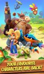 تصاویر-بازی-crash-bandicoot-mobile