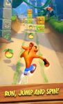 تصاویر-بازی-crash-bandicoot-mobile