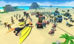 تصاویر-بازی-epic-battle-simulator-2