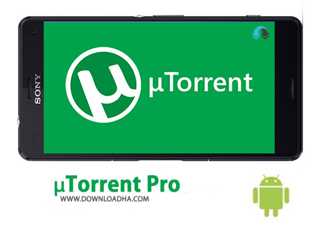 دانلود-uTorrent-Pro