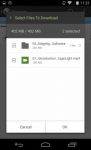 تصاویر-اپلیکیشن-utorrent-pro