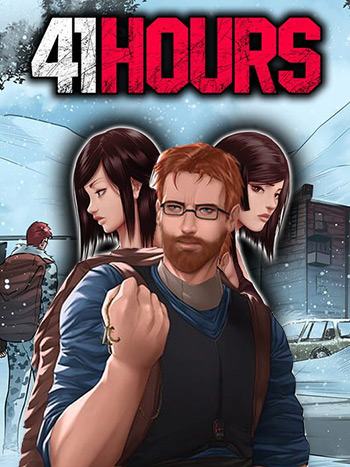 41 Hours