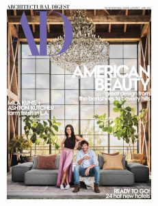 مجله-Architectural-Digest