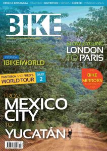 مجله-BIKE-Magazine