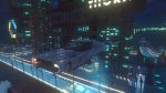تصاویر-بازی-Cloudpunk-City-of-Ghosts