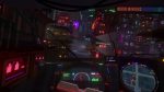 تصاویر-بازی-Cloudpunk-City-of-Ghosts