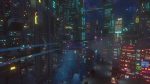 تصاویر-بازی-Cloudpunk-City-of-Ghosts