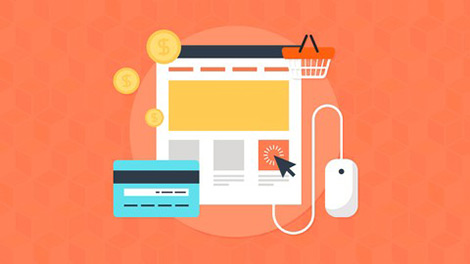 فیلم-آموزش-Create-A-Professional-Online-Shop
