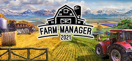 Farm Manager 2021 Autumn