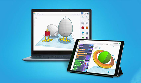 فیلم-آموزش-Getting-Started-with-TinkerCAD