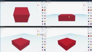 فیلم-آموزش-Getting-Started-with-TinkerCAD