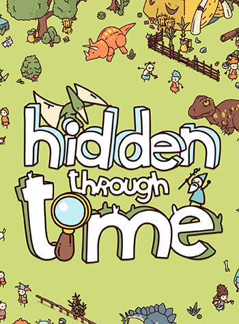 Hidden Through Time v1.0.9b