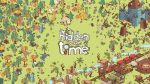 تصاویر-بازی-Hidden-Through-Time