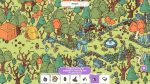 تصاویر-بازی-Hidden-Through-Time