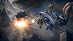 تصاویر-بازی-Iron-Harvest-Operation-Eagle-DLC