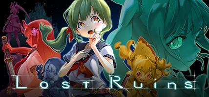 Lost Ruins v1.0.9