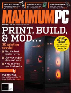 مجله-Maximum-PC