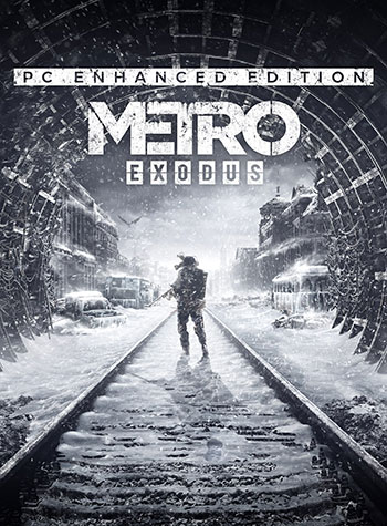 Download Metro Exodus – Enhanced Edition for PC