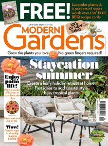 مجله-Modern-Gardens