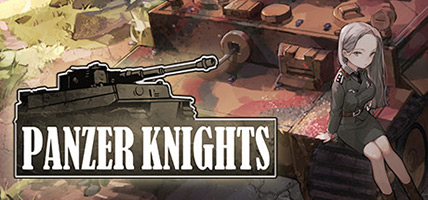 Panzer Knights - Elefant and Maus