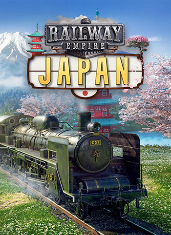 Railway Empire Japan v1.14