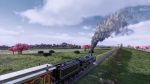 تصاویر-بازی-Railway-Empire-Japan