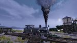 تصاویر-بازی-Railway-Empire-Japan