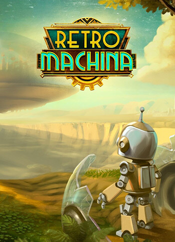 دانلود-بازی-Retro-Machina