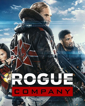 download Rogue Company v1125 – September 11th, 2021 for computer