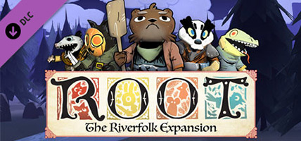 Download Root – The Riverfolk Expansion for PC