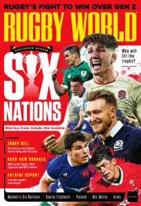 مجله-Rugby-World
