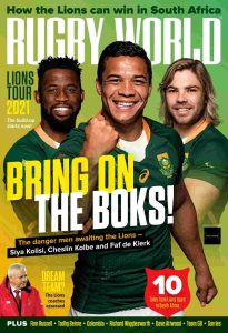 مجله-Rugby-World