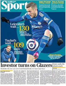 مجله-The-Times-Sport